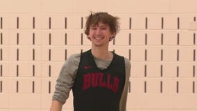 Bulls return to practice after All-Star Break