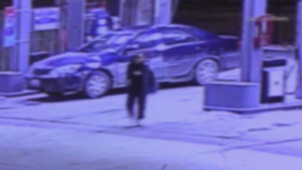 Amber Alert update: Boy found after being kidnapped in Chicago