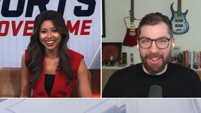 Chicago Sports Overtime: Tina Nguyen breaks down the Bulls with Yahoo's Kevin O'Connor