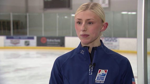 Illinois skaters to honor victims of DC plane crash