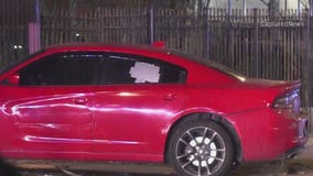 Chicago cop accidentally fires gun during arrest after police chase