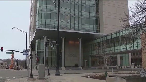 Highland Park shooting victims will be allowed in court