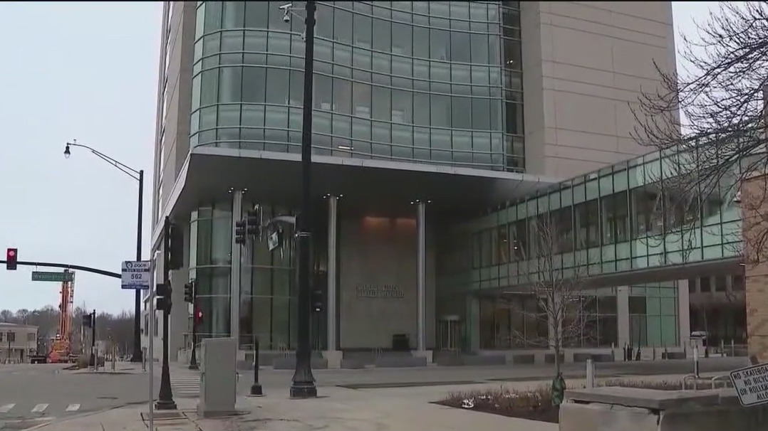 Highland Park shooting victims will be allowed in court