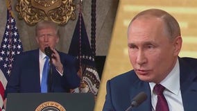 Trump faces criticism amid negotiations to end Russia-Ukraine war