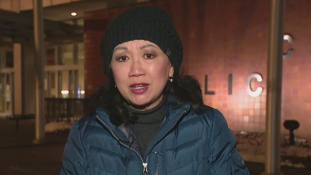 Amber Alert taken down for abducted 8-year-old boy in Chicago