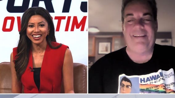 Chicago Sports Overtime: Catching up on White Sox Spring Training with Scott Merkin