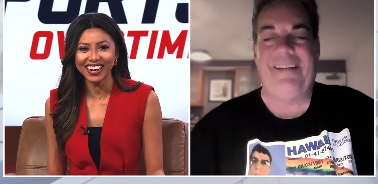 Chicago Sports Overtime: Catching up on White Sox Spring Training with Scott Merkin