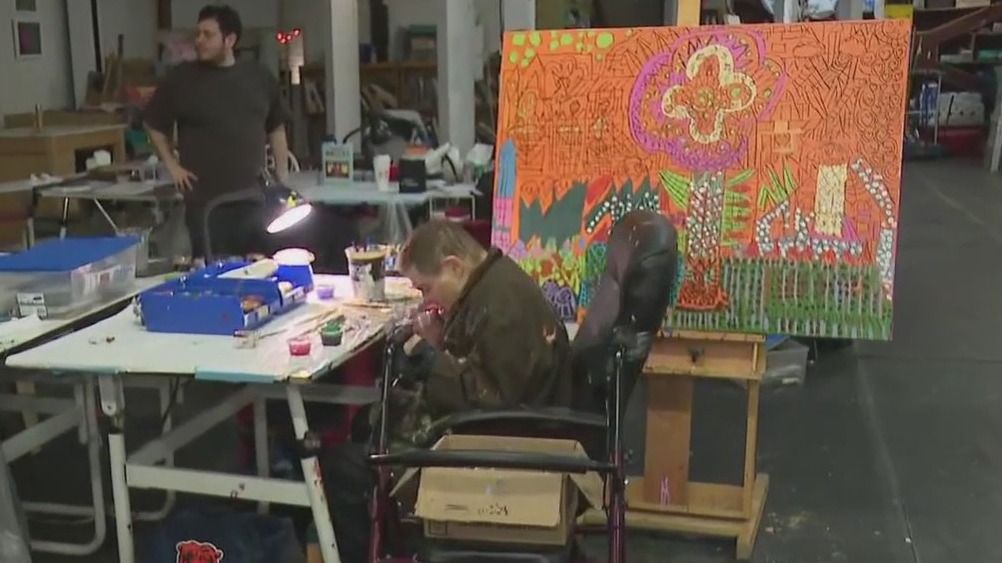 Arts of Life celebrates 25 years of inspiring creativity in Chicago