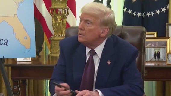 How the Trump Administration is impacting access to fertility treatments