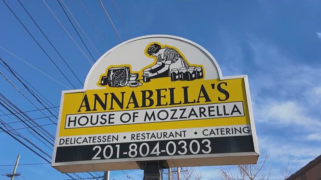 How a NJ cheese shop became a Super Bowl mainstay