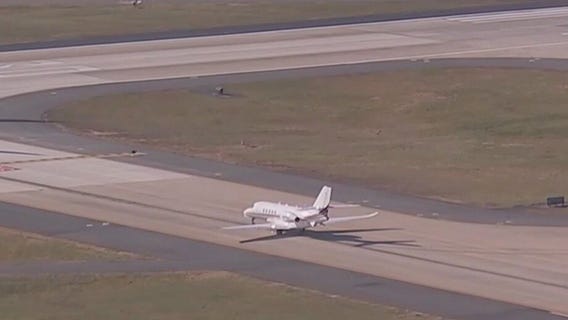 New poll shows Americans' confidence level in air travel after recent plane crashes