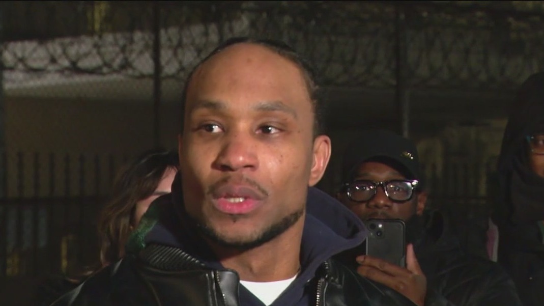 Chicago man locked up for decades freed after judge vacates 1996 murder ...