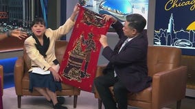 Lunar New Year celebrations continue this weekend in Rosemont