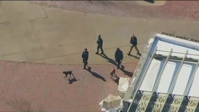 Lincoln Park Zoo reopens after bomb threat prompts evacuation