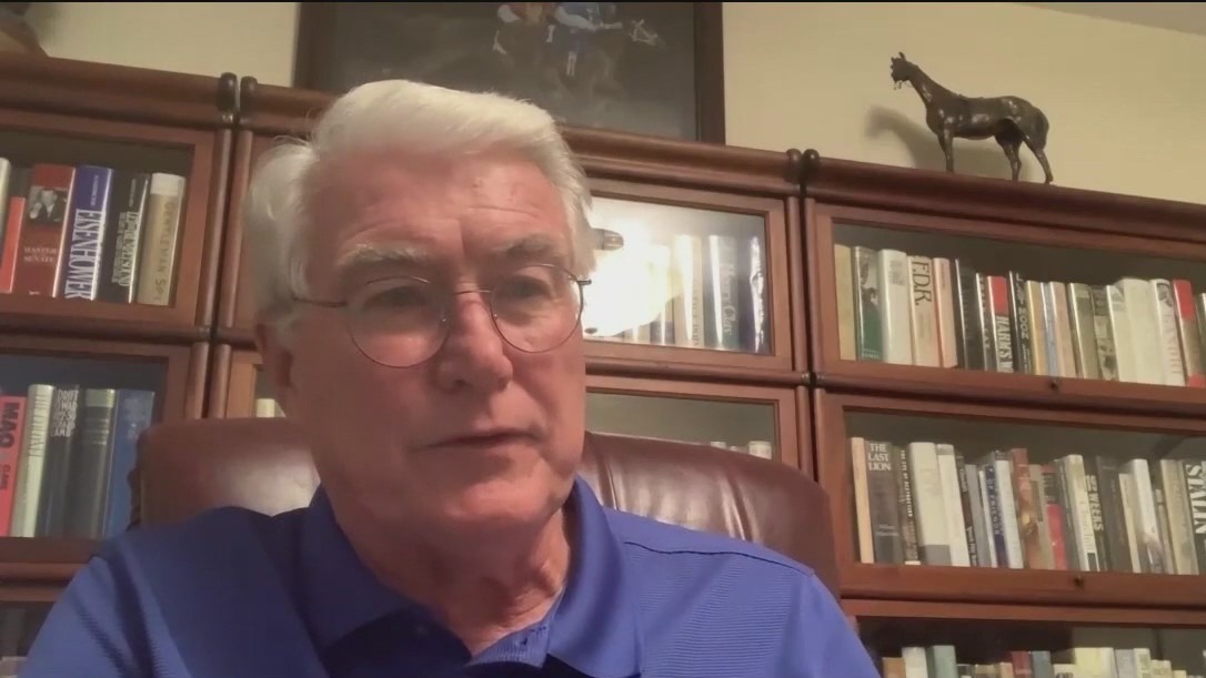 Former Illinois governor diagnosed with pancreatic cancer