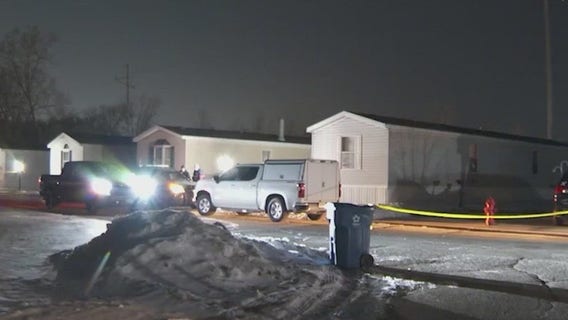 5 people found dead in home in Northwest Indiana, police say