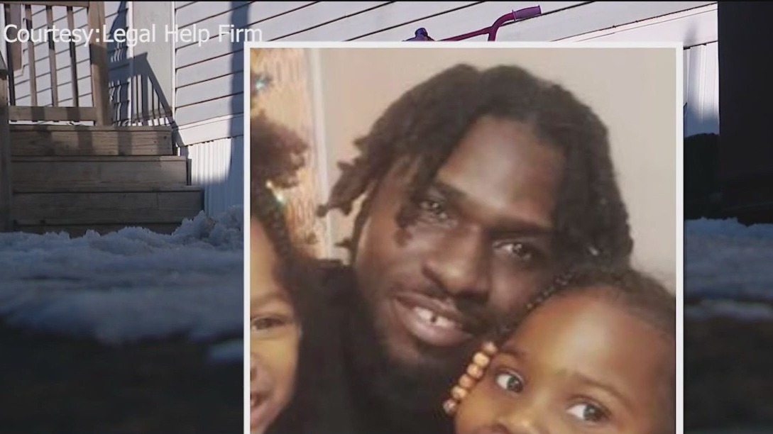 5 found dead, including 3 children, in Northwest Indiana home, police say