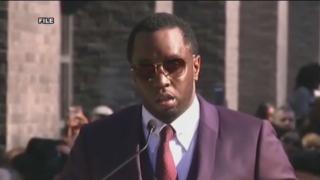Across America: Diddy's lawyer quits