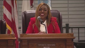 Suburban voters head to the polls on Tuesday, some races are controversial