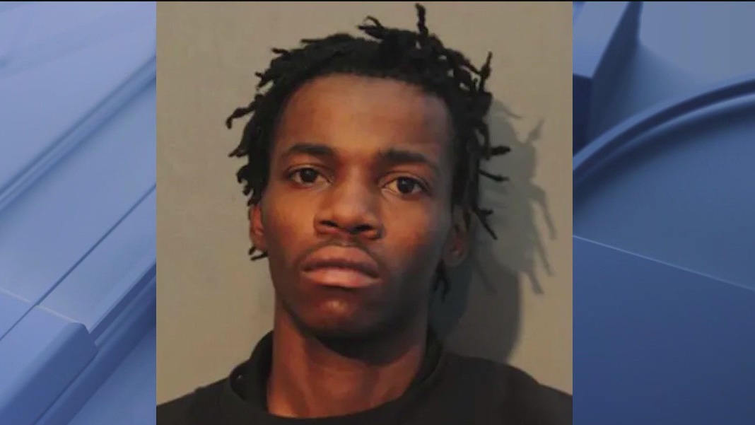 Cook County fugitive on the run after escaping electronic monitoring: sheriff