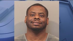 Amber Alert arrest: Triple-stabbing suspect released from hospital, jailed on multiple charges