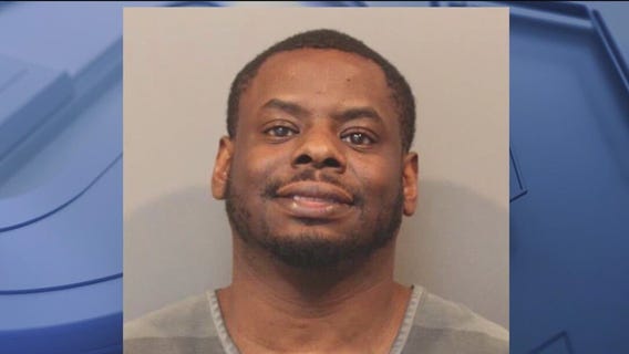 Amber Alert arrest: Triple-stabbing suspect released from hospital, jailed on multiple charges