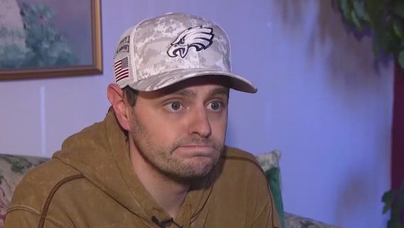 Hundreds of IRS workers laid off as part of Trump spending cuts