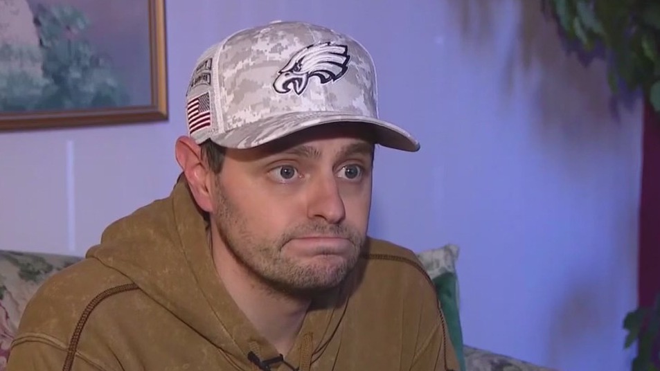 Hundreds of IRS workers laid off as part of Trump spending cuts