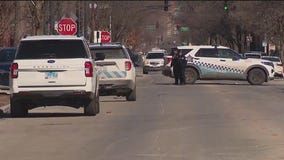 Altercation with security guard on Chicago's Near West Side leads to gunfire, SWAT response