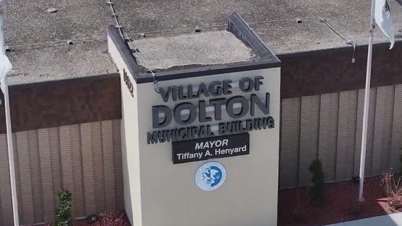 Elections underway in Chicago's suburbs - here's what we know