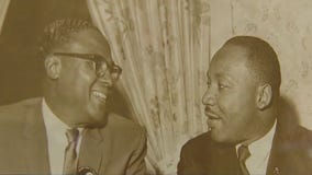 The powerful story of Leak and Sons Funeral Home in Chicago