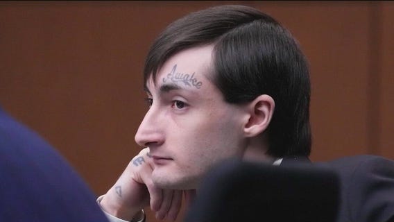 Highland Park parade shooting trial: Jury selection underway