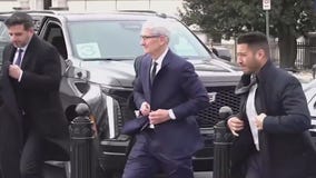 Apple making half-a-trillion dollar investment in US