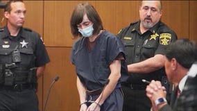 Jury selection gets underway in Highland Park parade shooting trial