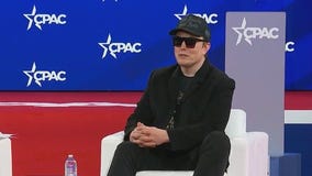 Confusion grows for federal workers over Elon Musk's demands