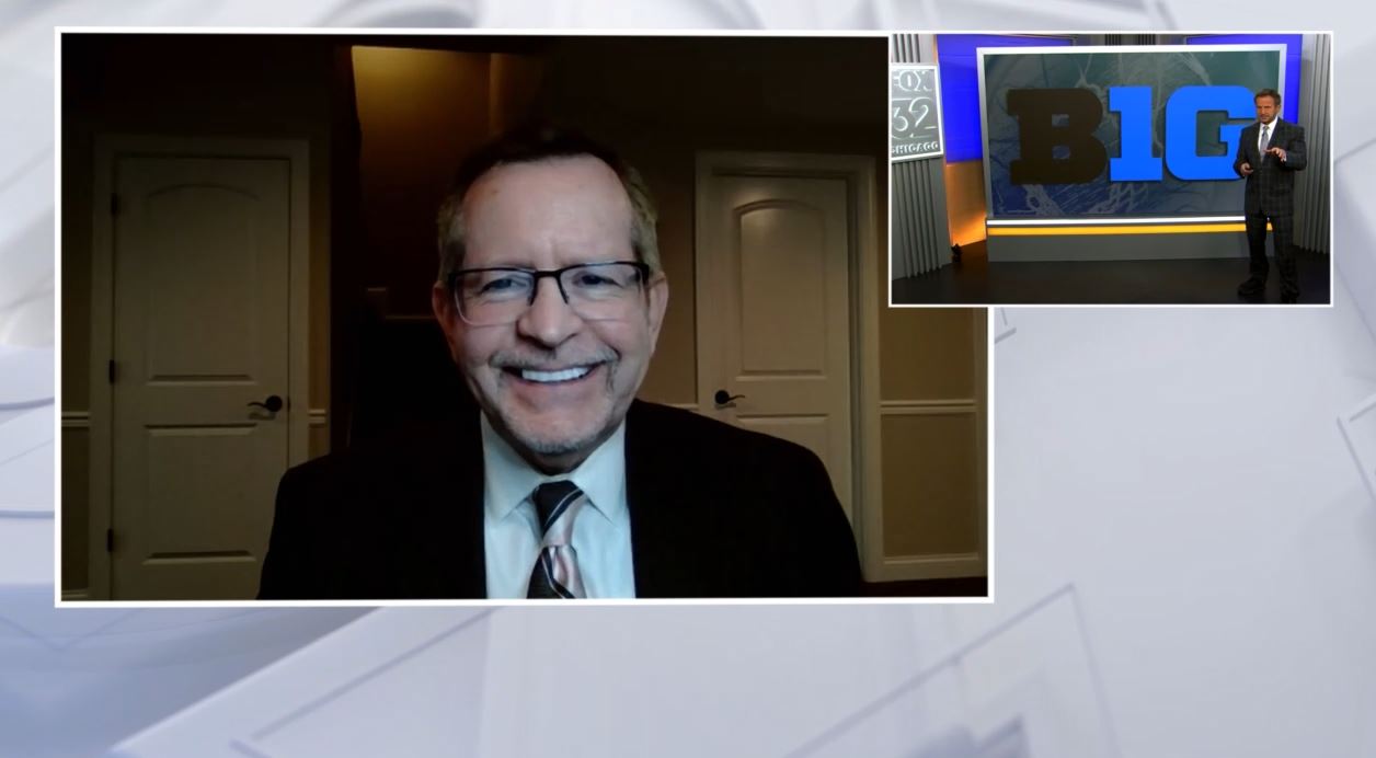 Columnist Mike Decourcy weighs in on Duke's win over Illinois: 'An opportunity missed'