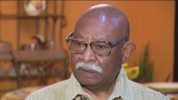 Chicago area civil rights activist remembers time as a freedom rider