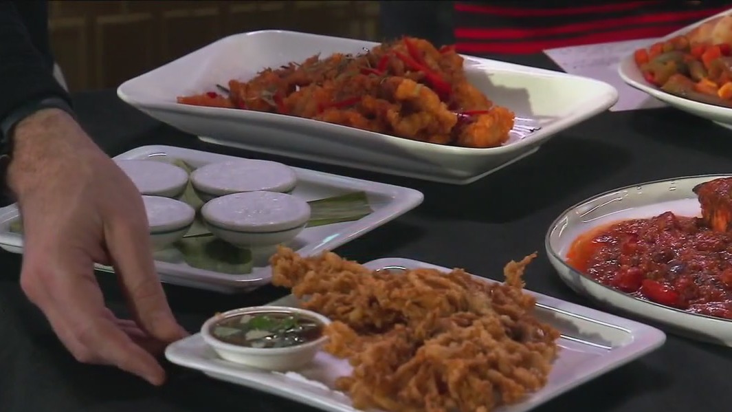 Chicago's North Side Restaurant Week begins Feb. 27