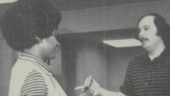 New film explores history and impact of Black women at Northwestern University