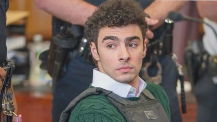 True Crime: Luigi Mangione, accused CEO killer, appears in court