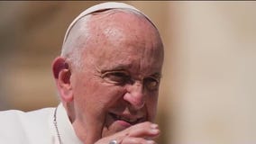 Pope Francis continues to recover in Rome hospital, in 'good spirits'