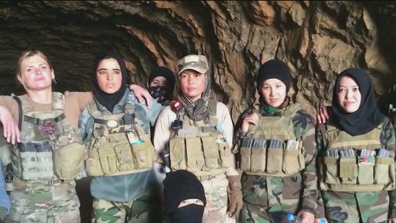 U.S. refugee freeze leaves Afghan allies in limbo