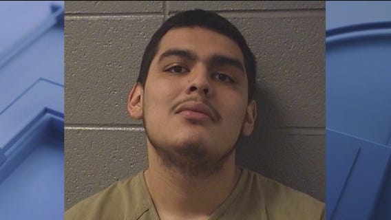 Teen shot, killed 5 people across Chicago?s Southwest Side in 2020: police