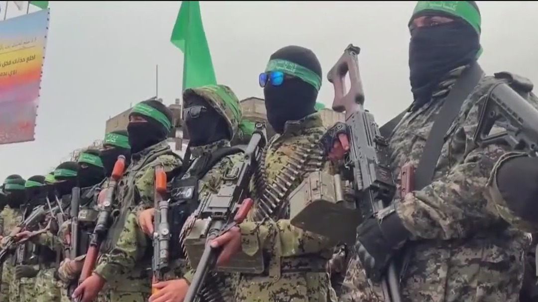 Israel-Hamas ceasefire deal on shaky ground, new offensive in West Bank