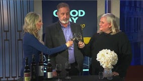 Wine event in Chicago's Roscoe Village aims to expand tasters' knowledge