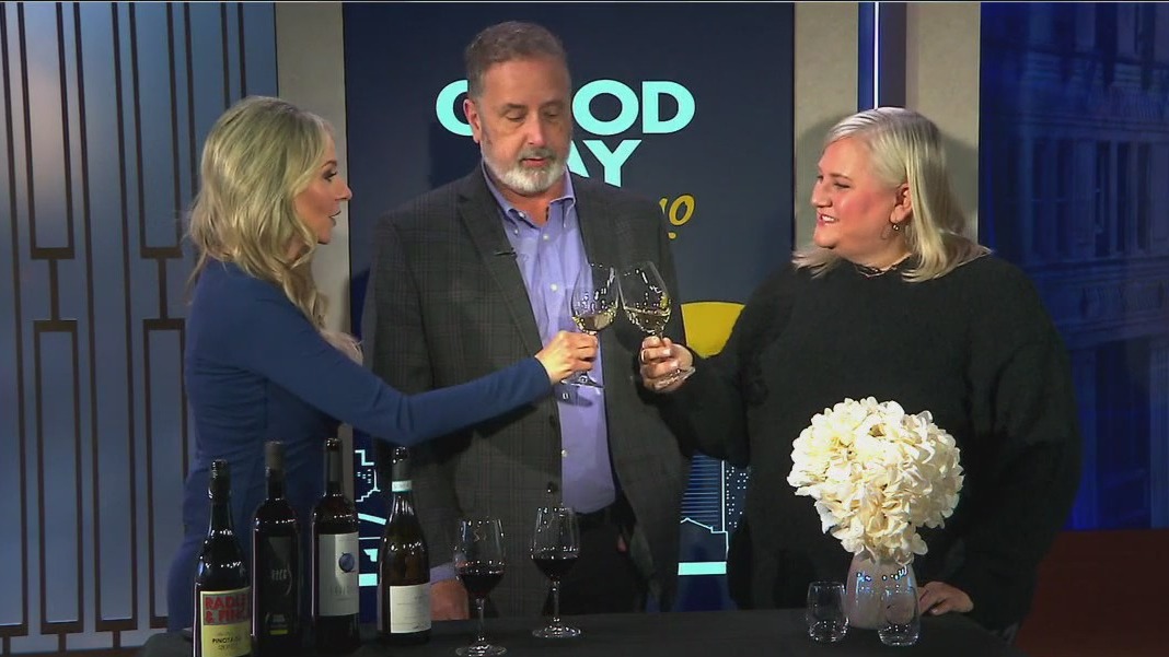 Wine event in Chicago's Roscoe Village aims to expand tasters' knowledge