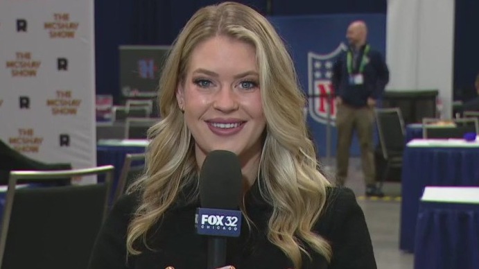 NFL Combine: On-field workouts start Thursday