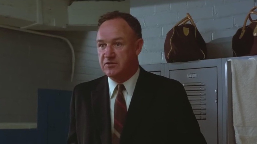 Iconic actor Gene Hackman and wife found dead in Santa Fe home