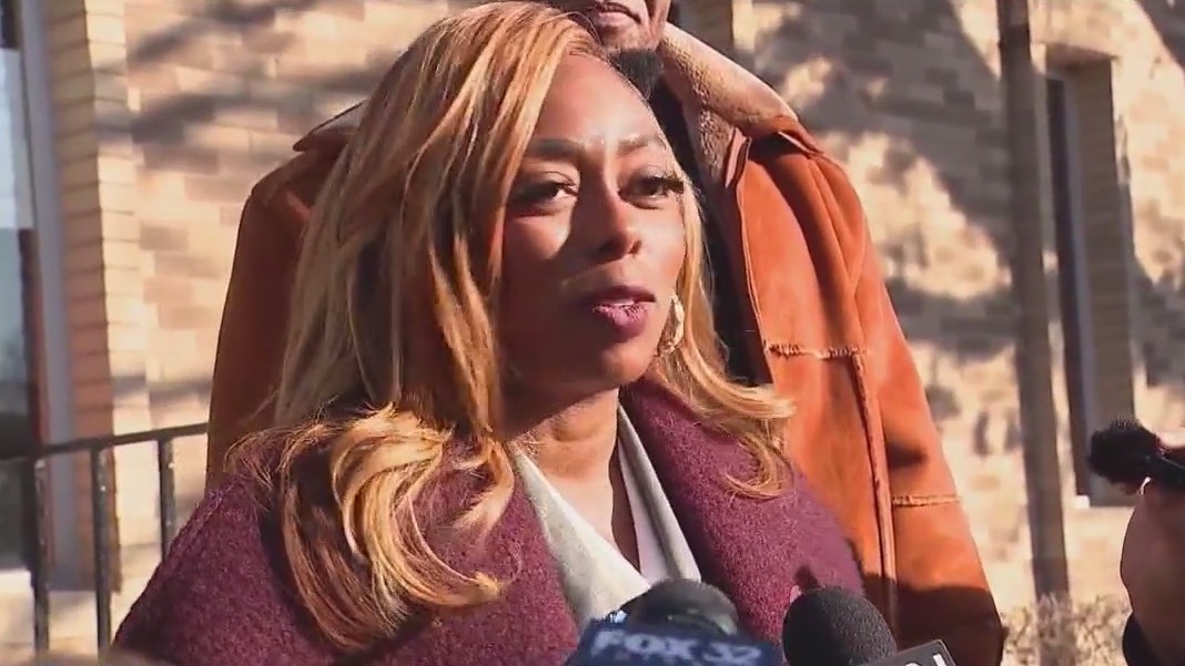 Tiffany Henyard suffers landside loss in Dolton mayoral primary