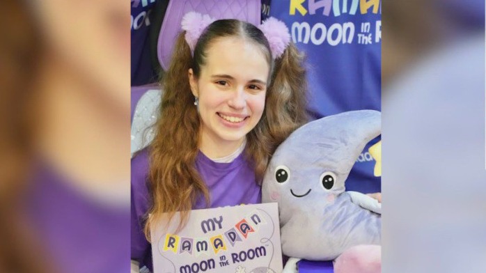 Mother-daughter duo makes Ramadan engaging for kids